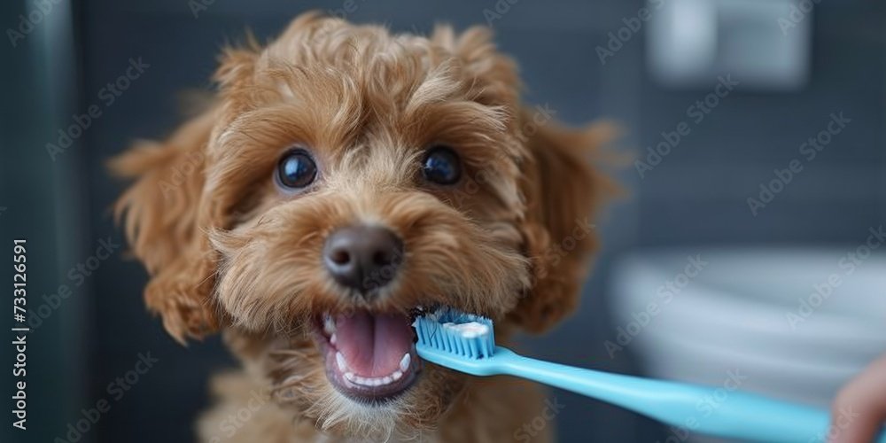 Puppy Grooming & Hygiene Basics for a Happy, Healthy Dog
